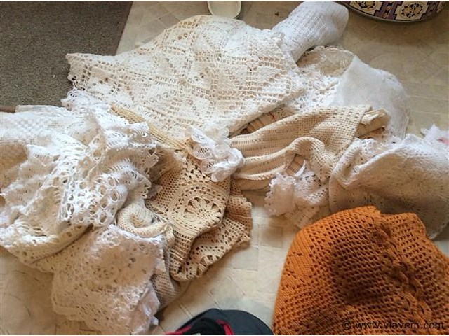 Lot nappen - afbeelding 2 van  3