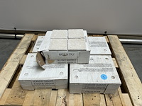 Lot natuursteen faiences 2,5m² - afbeelding 2 van  2