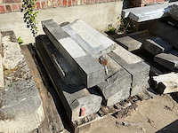 Lot natuursteen - afbeelding 5 van  6