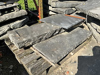 Lot natuursteen - afbeelding 3 van  8
