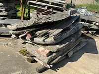 Lot natuursteen - afbeelding 4 van  8
