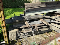 Lot natuursteen - afbeelding 8 van  8