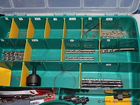 Lot nieuwe boren - afbeelding 2 van  4