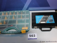 Lot nieuwe boren - afbeelding 4 van  4