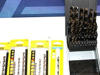 Lot nieuwe boren - afbeelding 4 van  4