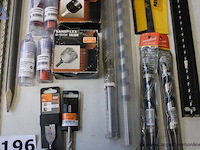 Lot nieuwe boren - afbeelding 4 van  4