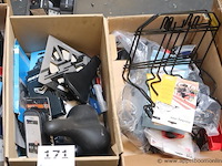Lot nieuwe fitsonderdelen - afbeelding 3 van  5