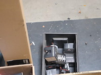 Lot nieuwe fitsonderdelen - afbeelding 5 van  5