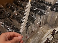 Lot nieuwe glazenborstels - afbeelding 2 van  6