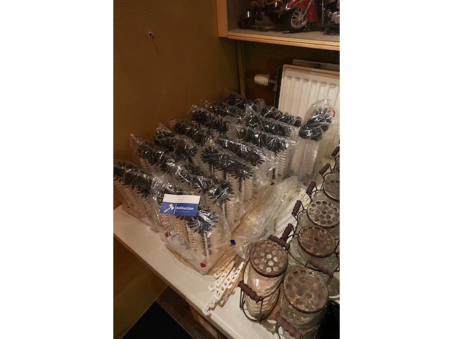Lot nieuwe glazenborstels - afbeelding 4 van  6