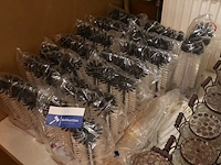 Lot nieuwe glazenborstels - afbeelding 4 van  6