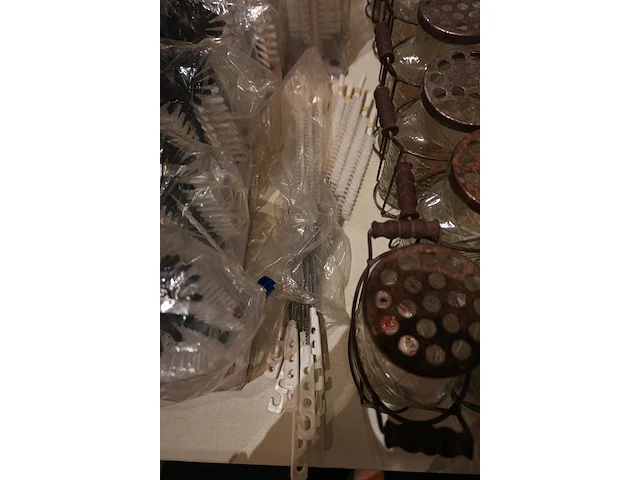 Lot nieuwe glazenborstels - afbeelding 5 van  6