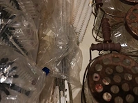 Lot nieuwe glazenborstels - afbeelding 5 van  6