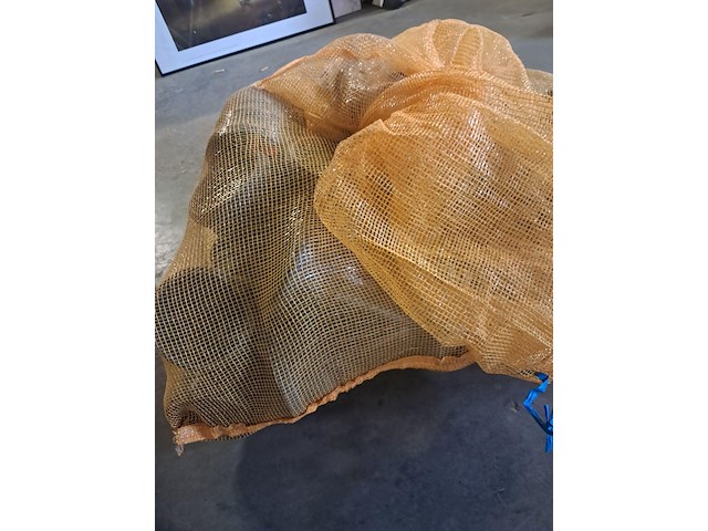 Lot nieuwe pvc bochten - afbeelding 1 van  4
