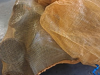 Lot nieuwe pvc bochten - afbeelding 1 van  4