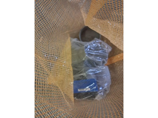 Lot nieuwe pvc bochten - afbeelding 4 van  4