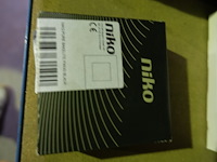 Lot niko - afbeelding 10 van  14