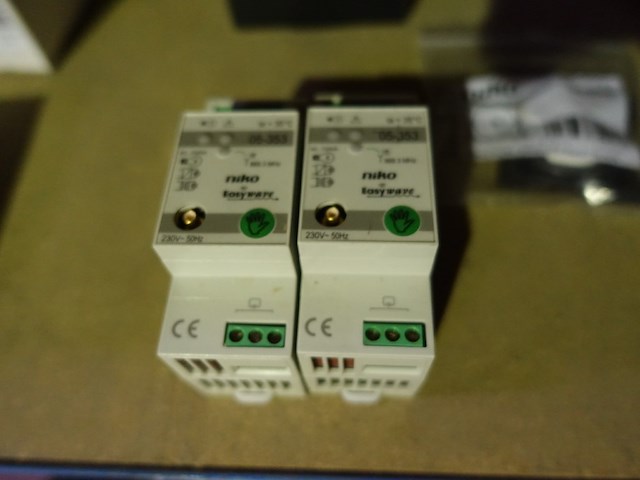 Lot niko - afbeelding 13 van  14