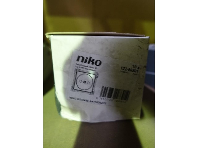 Lot niko - afbeelding 5 van  14