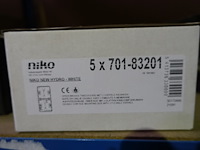 Lot niko - afbeelding 7 van  14