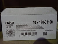 Lot niko - afbeelding 8 van  14