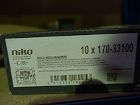 Lot niko - afbeelding 9 van  14