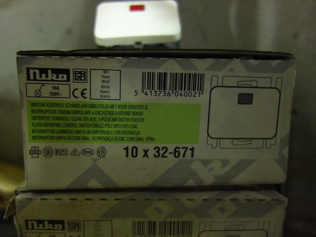 Lot niko - afbeelding 9 van  9