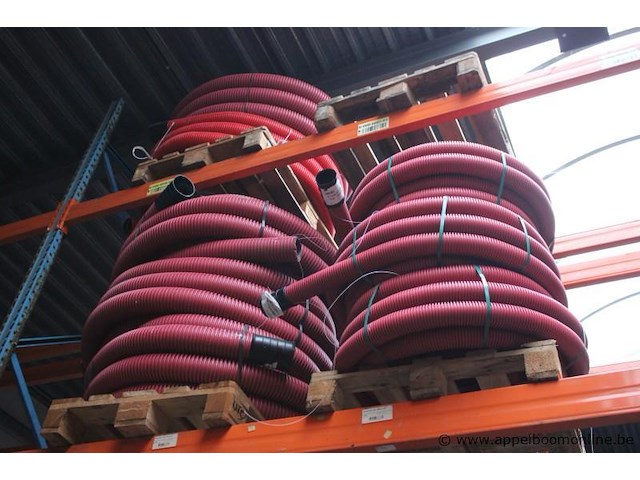 Lot omhulselbuizen - afbeelding 1 van  2