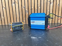 Lot omvormers - afbeelding 1 van  6
