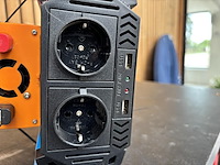 Lot omvormers - afbeelding 6 van  6