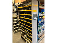 Lot onderdelen afvoer pvc + pipelife - afbeelding 1 van  9