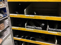 Lot onderdelen afvoer pvc + pipelife - afbeelding 5 van  9