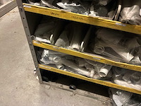 Lot onderdelen afvoer pvc + pipelife - afbeelding 9 van  9