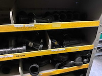 Lot onderdelen afvoer pvc + pipelife - afbeelding 4 van  9
