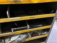 Lot onderdelen afvoer pvc + pipelife - afbeelding 7 van  9