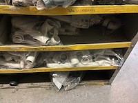 Lot onderdelen afvoer pvc + pipelife - afbeelding 8 van  9