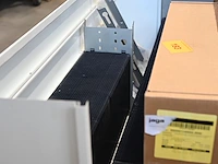 Lot onderdelen jaga - afbeelding 2 van  5