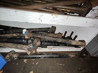 Lot onderdelen landrover - afbeelding 4 van  4