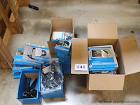 Lot onderdelen shimano - afbeelding 1 van  2