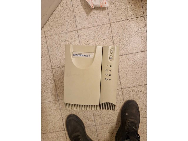 Lot onduleurs ups - afbeelding 2 van  2