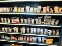 Lot onstekingsbougies (560x) - afbeelding 1 van  7