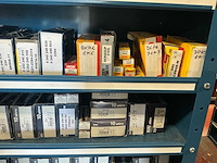 Lot onstekingsbougies (560x) - afbeelding 4 van  7