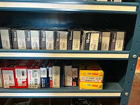 Lot onstekingsbougies (560x) - afbeelding 5 van  7