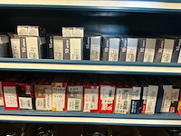 Lot onstekingsbougies (560x) - afbeelding 6 van  7