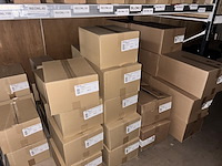 Lot ontluchtingskappen - afbeelding 6 van  11