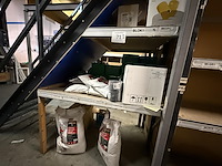 Lot oordopjes 3m / soudal soudaproof tl & butyband - afbeelding 1 van  9
