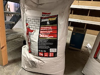 Lot oordopjes 3m / soudal soudaproof tl & butyband - afbeelding 2 van  9
