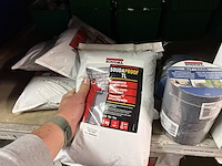 Lot oordopjes 3m / soudal soudaproof tl & butyband - afbeelding 4 van  9