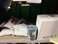 Lot oordopjes 3m / soudal soudaproof tl & butyband - afbeelding 5 van  9