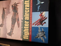 Lot oorlogsboeken - afbeelding 3 van  6